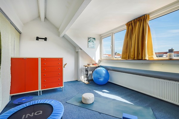 Medium property photo - Röellstraat 20, 2613 WE Delft